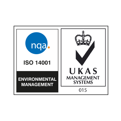 ISO 14001 Logo